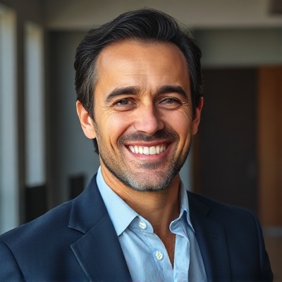 Marco Ferretti — siti slot online non aams expert
